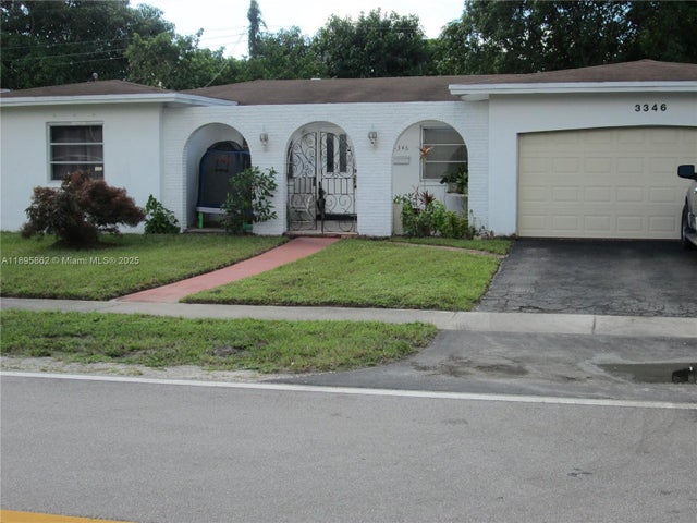 1 of 29 - 3346 Nw 23rd Ct, Lauderdale Lakes, FL