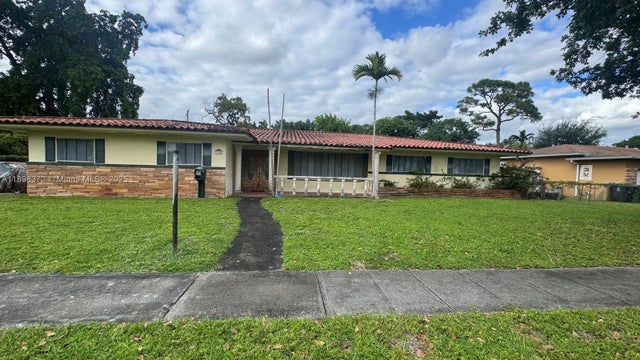 1 of 1 - 395 Nw 123rd St, North Miami, FL