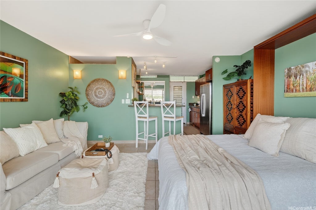 (unit #108) 84-265 Farrington Highway, Waianae