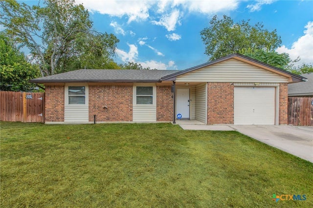 211 W Robin Lane, Harker Heights