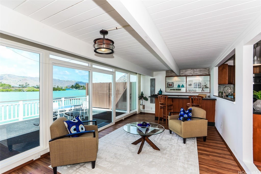 (unit #121207) 615 Koko Isle Circle, Honolulu