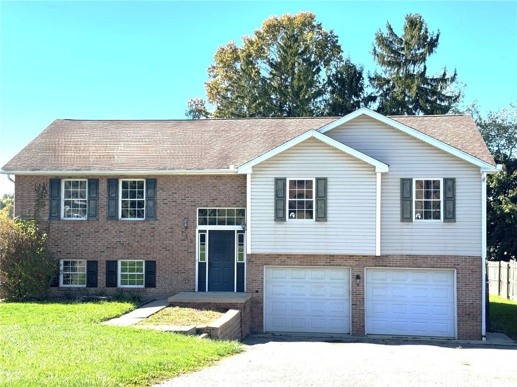 713 Gardner Stop Road, Shenango