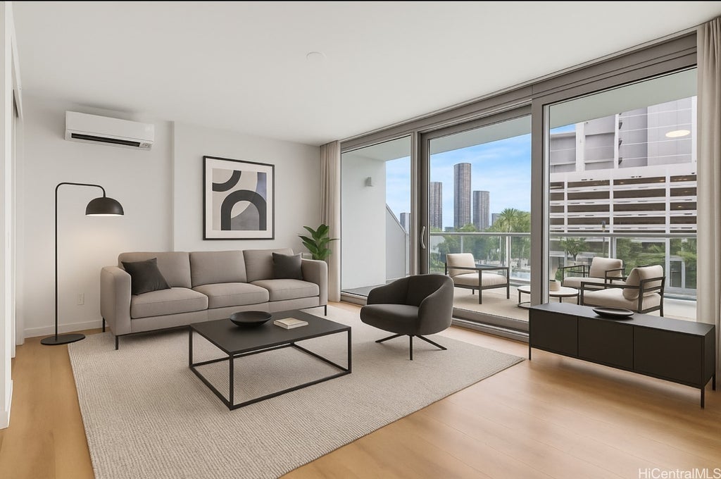 (unit #310r) 1500 Rycroft Street, Honolulu