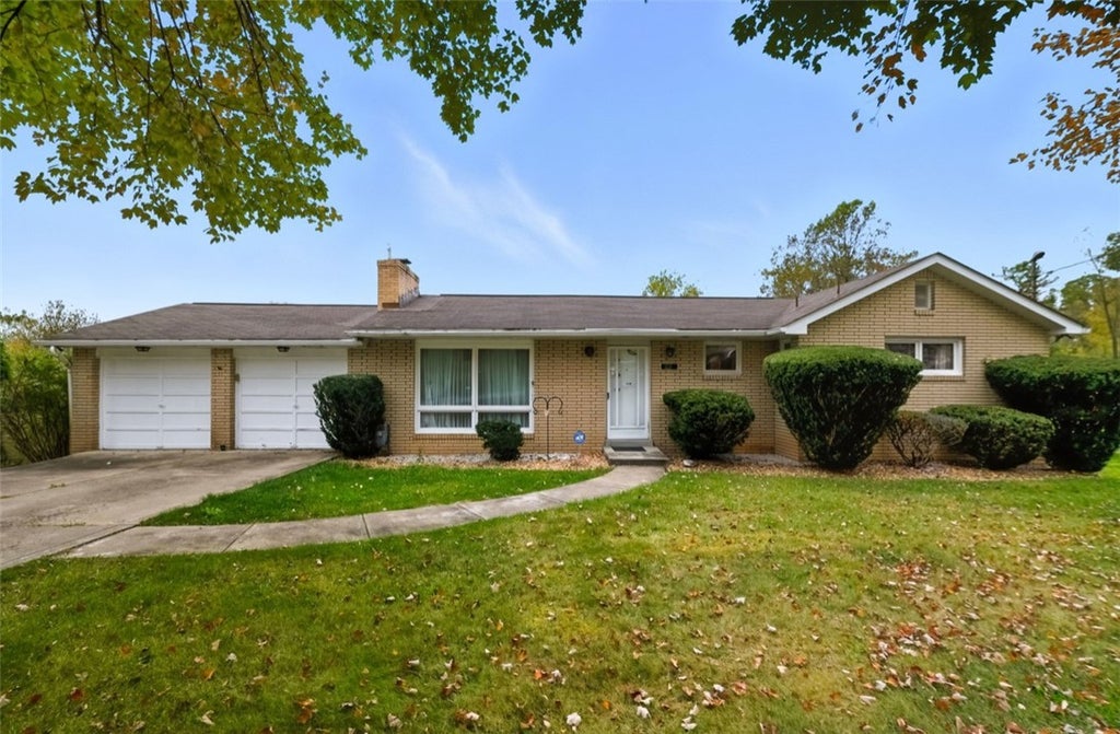 3021 Hudson, Robinson