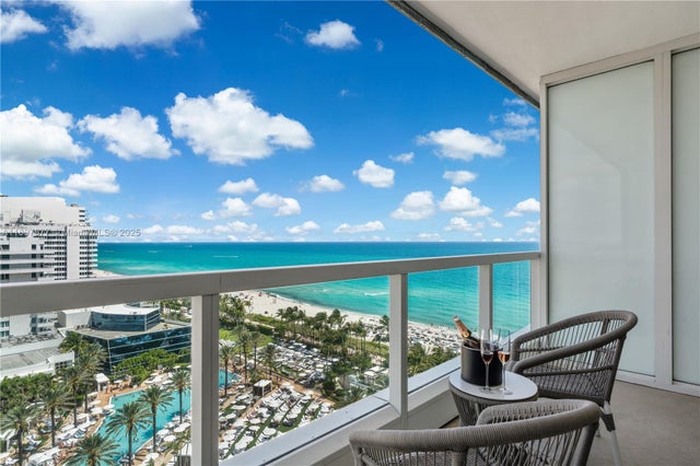 2 of 8 - 4391 Collins Ave 1403, Miami Beach, FL