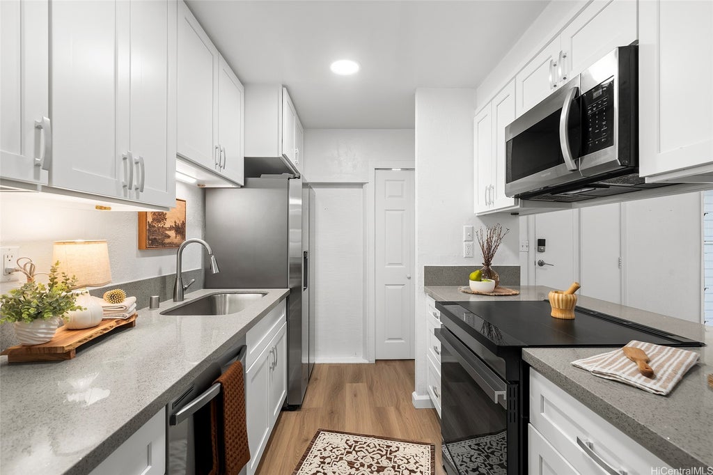 (unit #424) 95-100 Kipapa Drive, Mililani