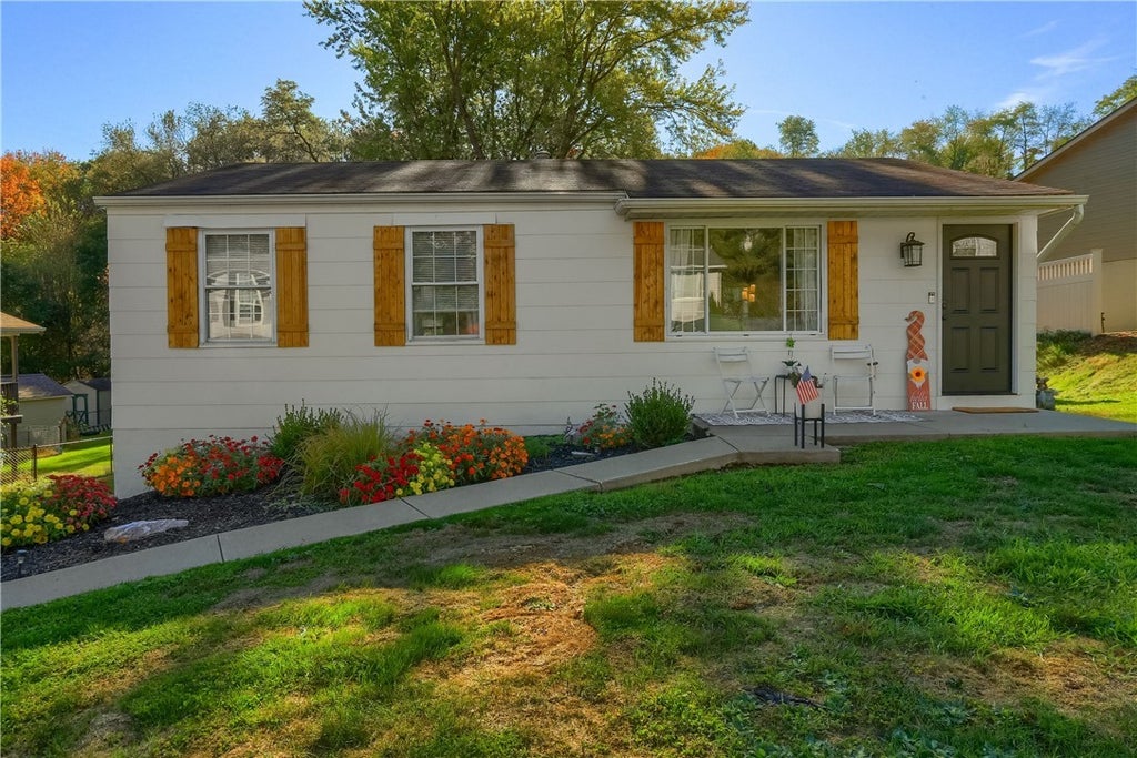 3293 Bradbury Drive, Hopewell