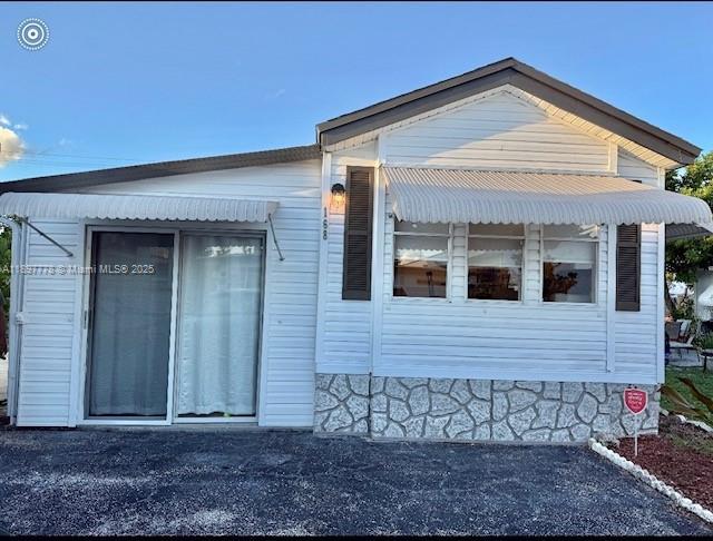 1 of 23 - 875 Ne 48th St Lot 168, Deerfield Beach, FL