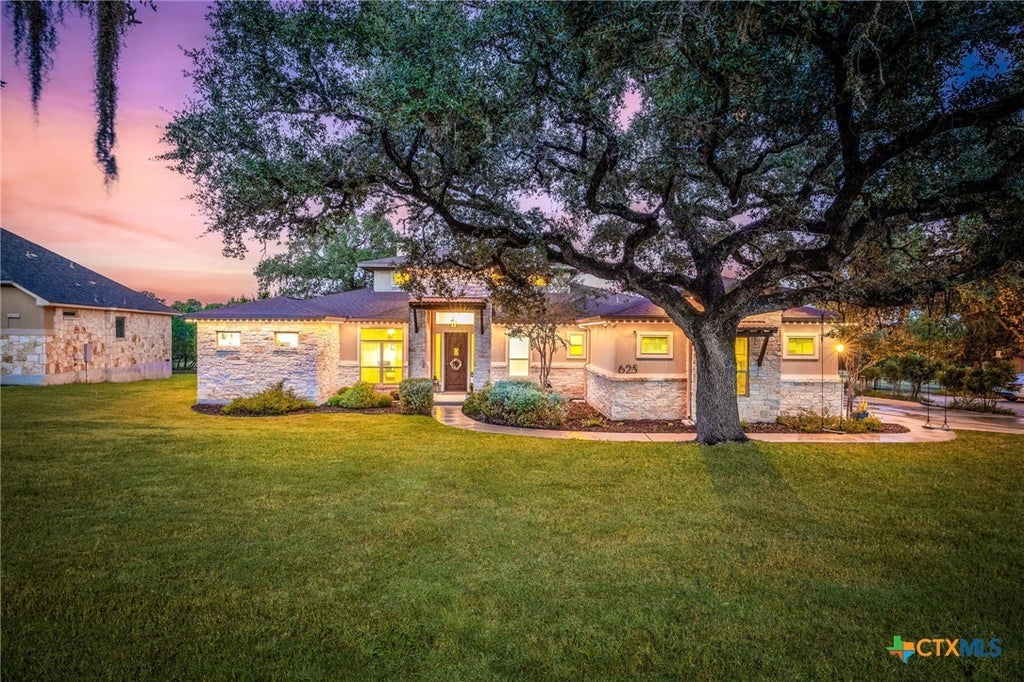 625 Haven Point Loop, New Braunfels