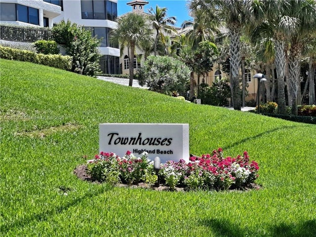 2 of 48 - 2575 S Ocean Blvd 105s, Highland Beach, FL