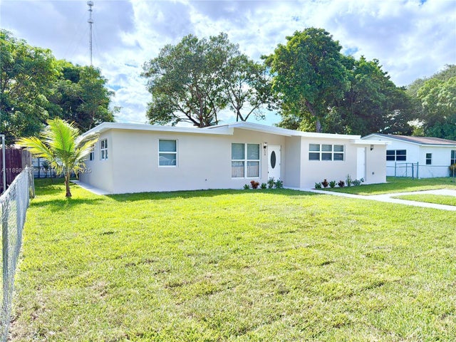 2 of 75 - 124 Harvard Rd, West Park, FL