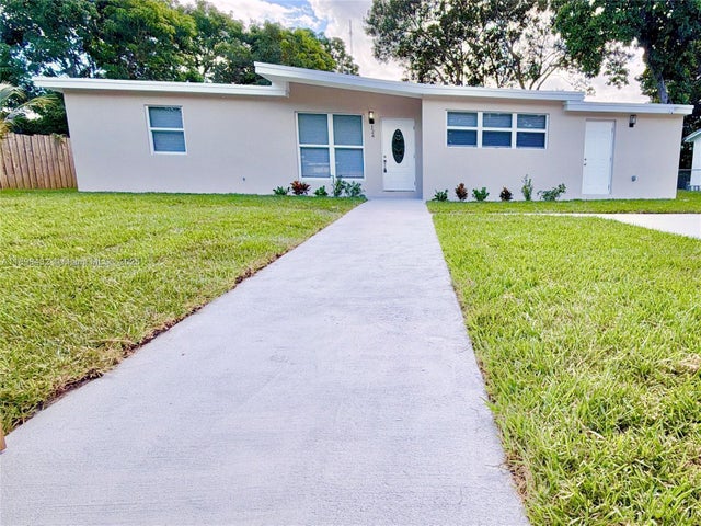 5 of 75 - 124 Harvard Rd, West Park, FL
