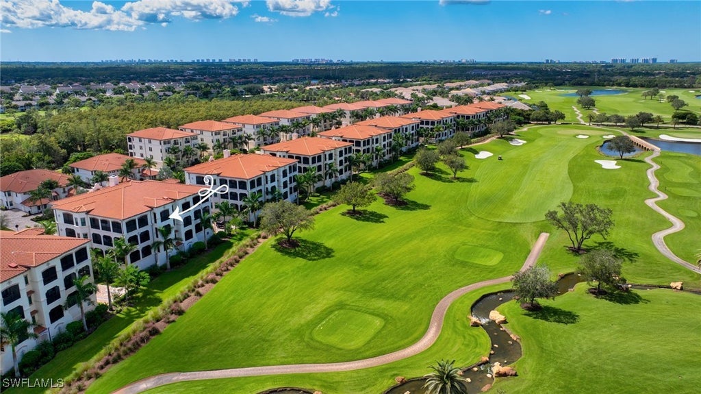 16355 Viansa Way 302, Naples