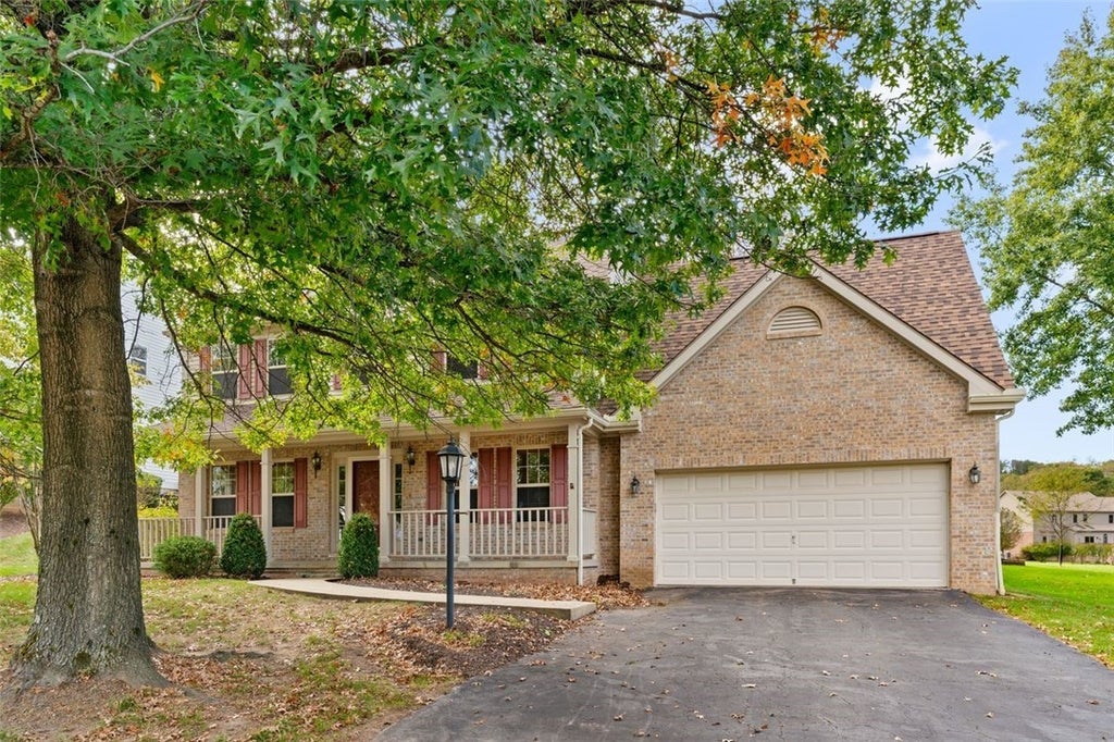 907 Northridge Drive, Seven Fields Boro