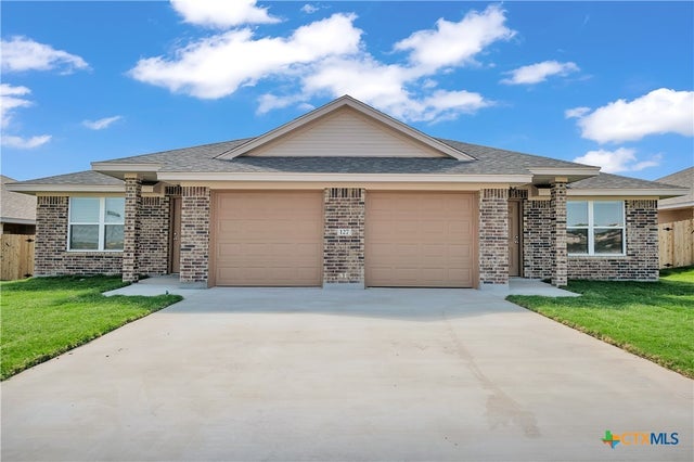 127 Cameron Drive, Copperas Cove