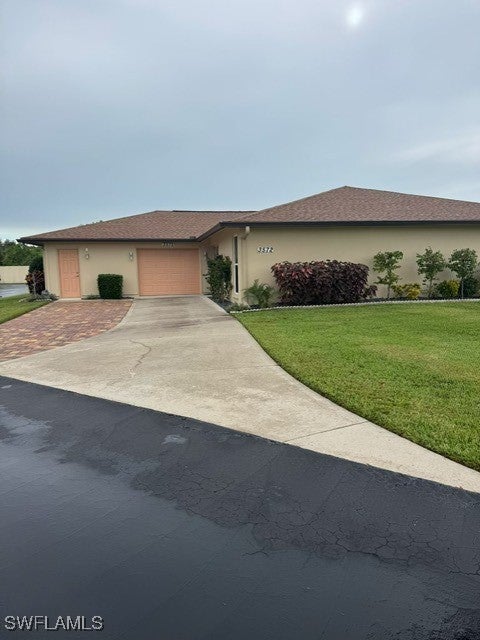 3572 Boca Ciega Dr F19, Naples