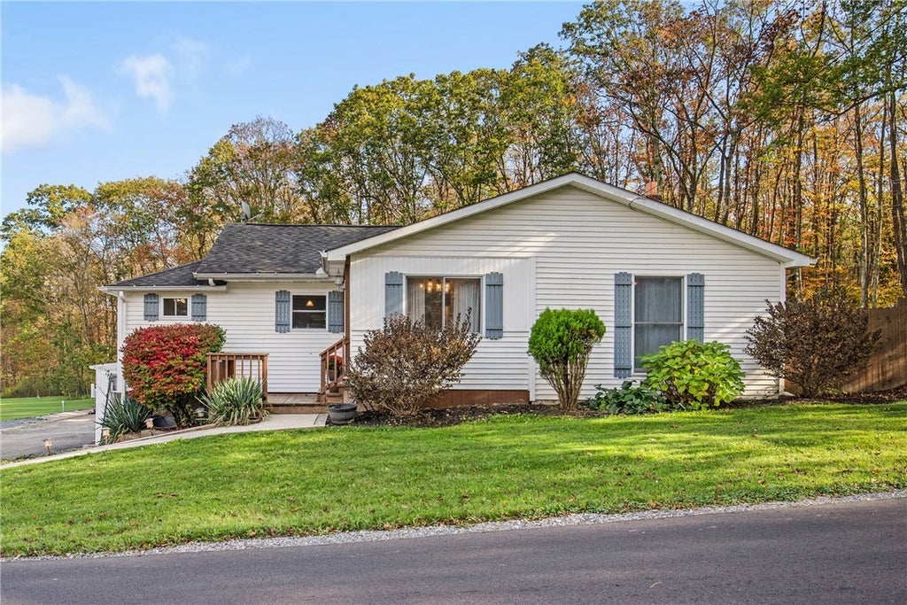 701 Bunker Hill Road, Shade