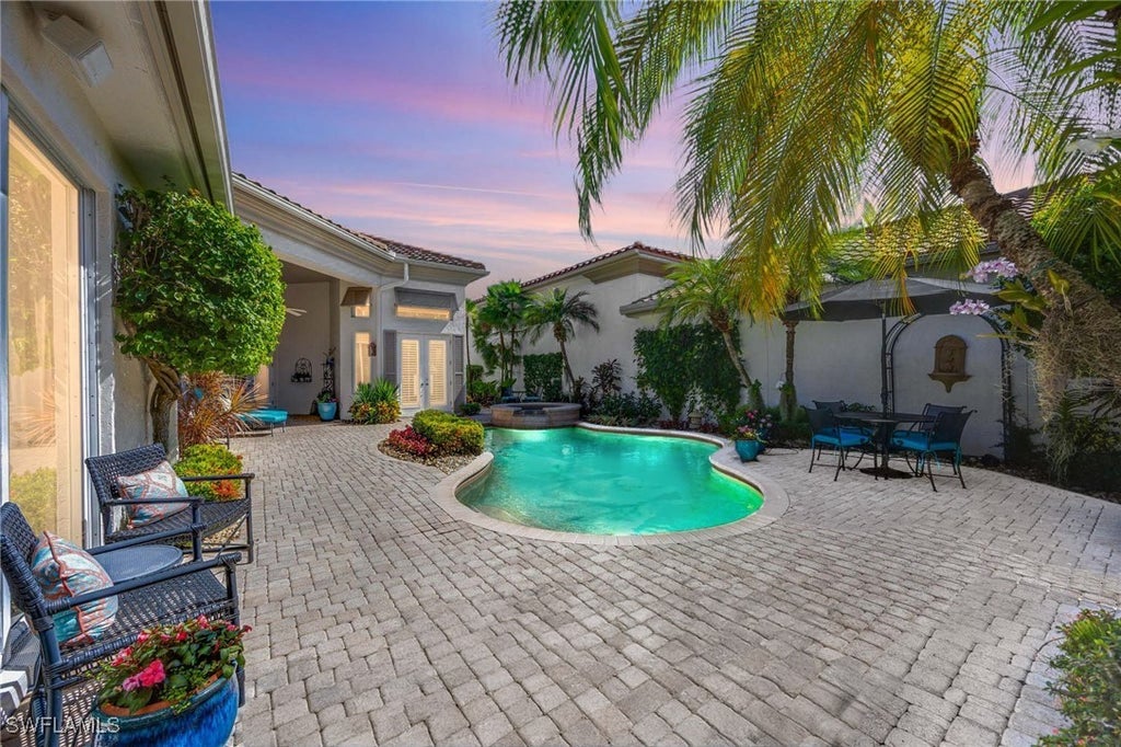 1268 Grand Isle Ct, Naples