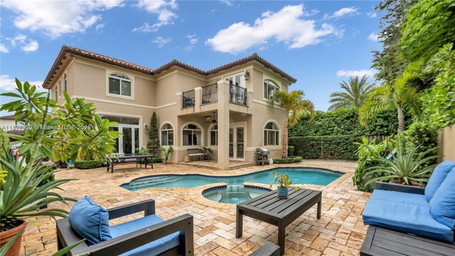1 of 2 - 2850 Sw 137th Path, Miami, FL