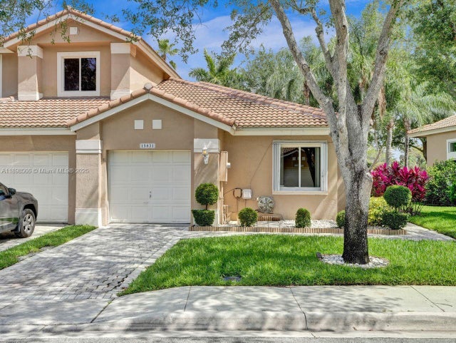 1 of 22 - 15831 Sw 10th St, Pembroke Pines, FL