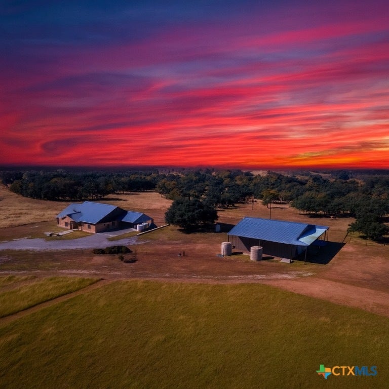 1597 County Road 176, Gatesville