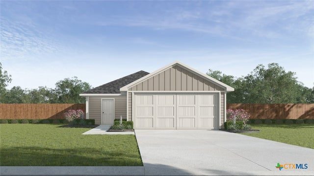 468 Low Pasture Trail, Maxwell