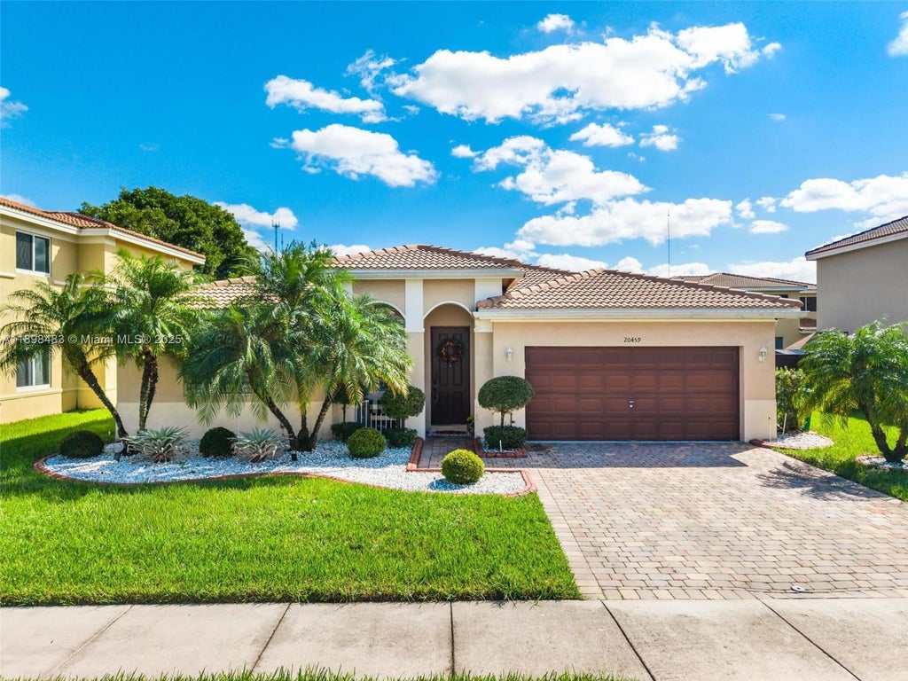 20459 Nw 14th Ct, Miami Gardens