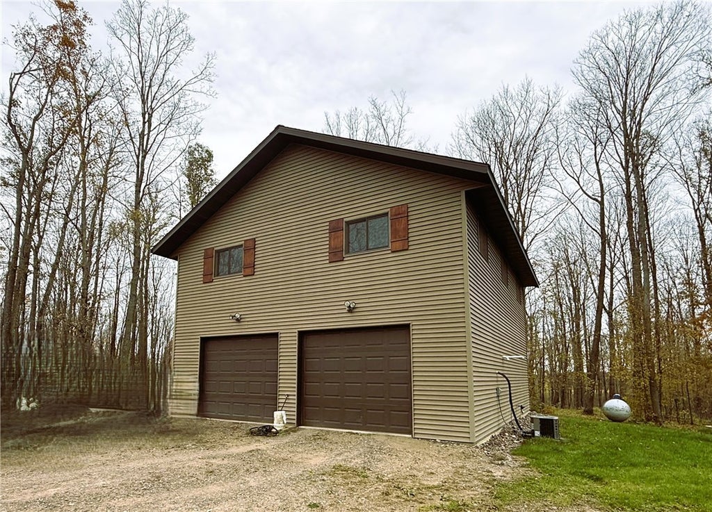 4546 N Gold Leaf Lane, Ojibwa