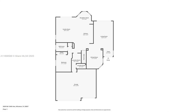 4 of 72 - 2929 Sw 134th Ave, Miramar, FL