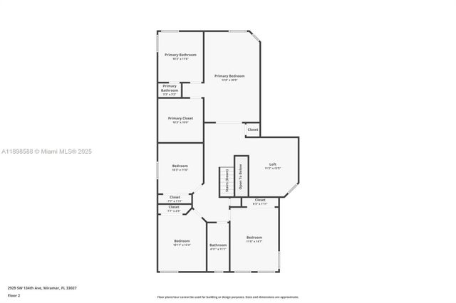 5 of 72 - 2929 Sw 134th Ave, Miramar, FL
