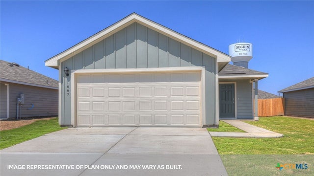 433 Low Pasture Trail, Maxwell
