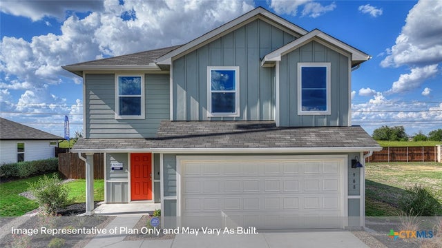 447 Low Pasture Trail, Maxwell