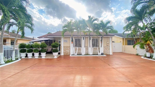 1 of 11 - 19764 Nw 54 Ave, Miami Gardens, FL