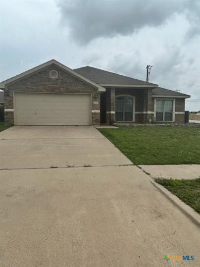 2517 Vernice Drive, Copperas Cove