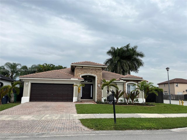 1 of 12 - 15205 Sw 13th Ter, Miami, FL