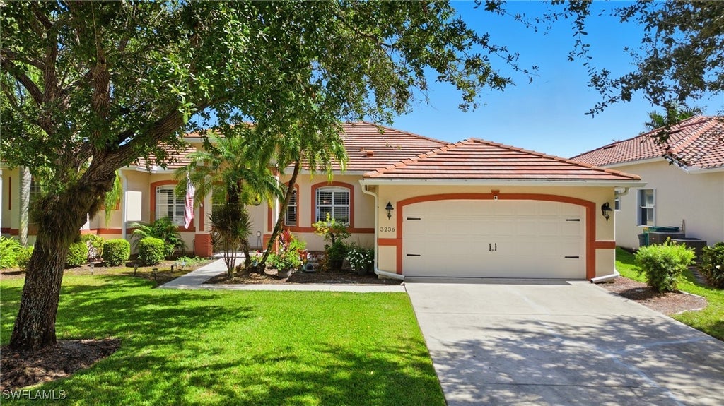 3236 Potomac Ct, Naples