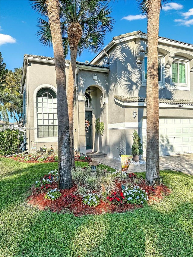 2 of 71 - 1462 Running Oak Ct, Royal Palm Beach, FL