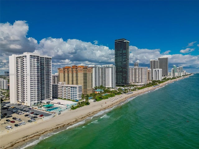 1 of 40 - 3140 S Ocean Dr 708, Hallandale Beach, FL