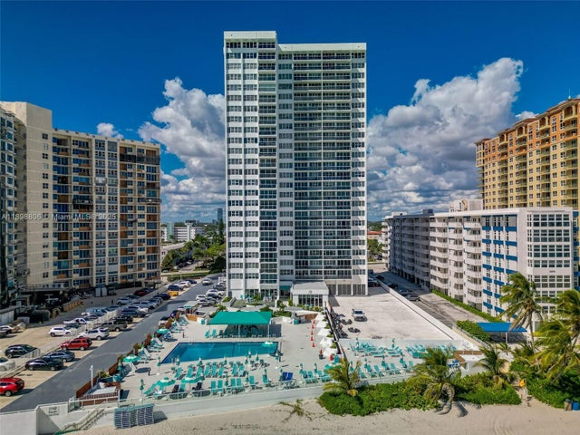 2 of 40 - 3140 S Ocean Dr 708, Hallandale Beach, FL