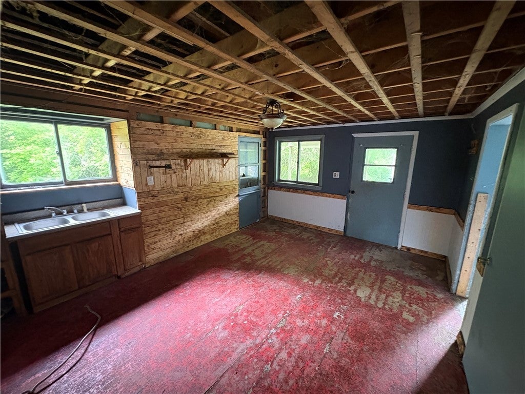 691 Heistersburg Road, Republic