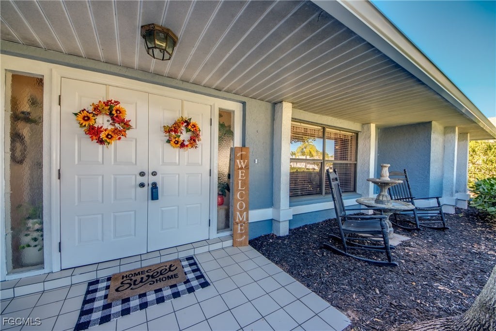 6419 Ben Hogan Cir, North Fort Myers