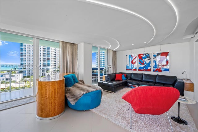 5 of 44 - 400 S Pointe Dr 910, Miami Beach, FL
