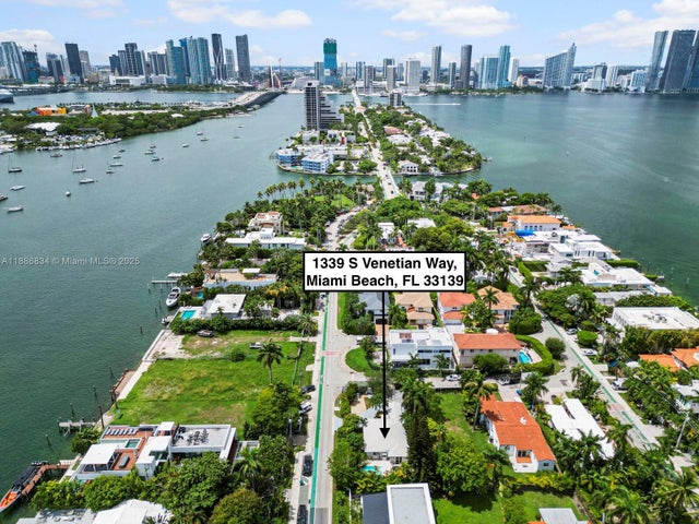 2 of 22 - 1339 S Venetian Way, Miami, FL