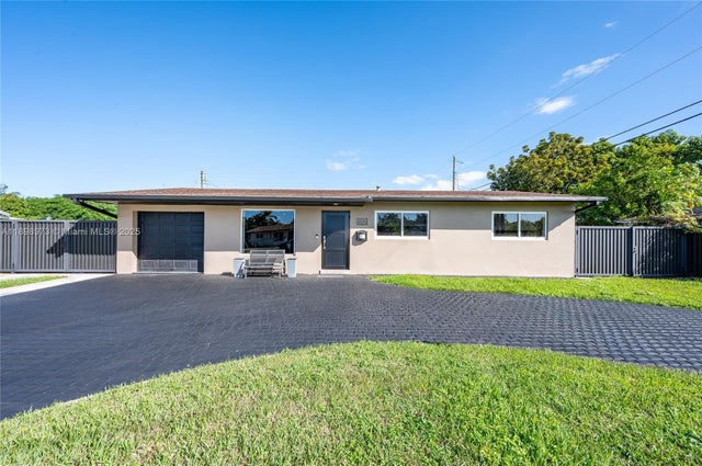 10341 Sw 52nd Ter, Miami