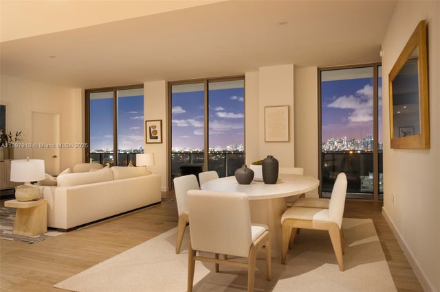 2 of 44 - 2678 Tigertail Ave 1706, Coconut Grove, FL