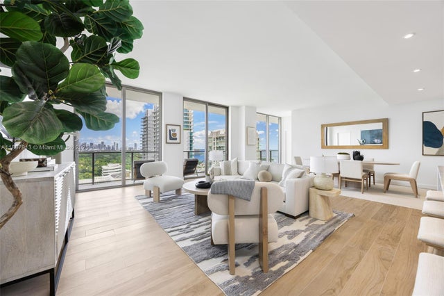 4 of 44 - 2678 Tigertail Ave 1706, Coconut Grove, FL