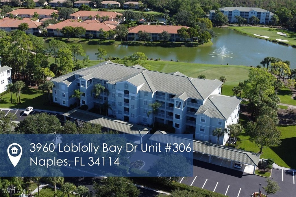 3960 Loblolly Bay Dr 306, Naples