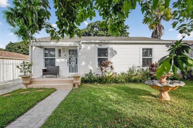 3 of 64 - 1606 N D St, Lake Worth, FL