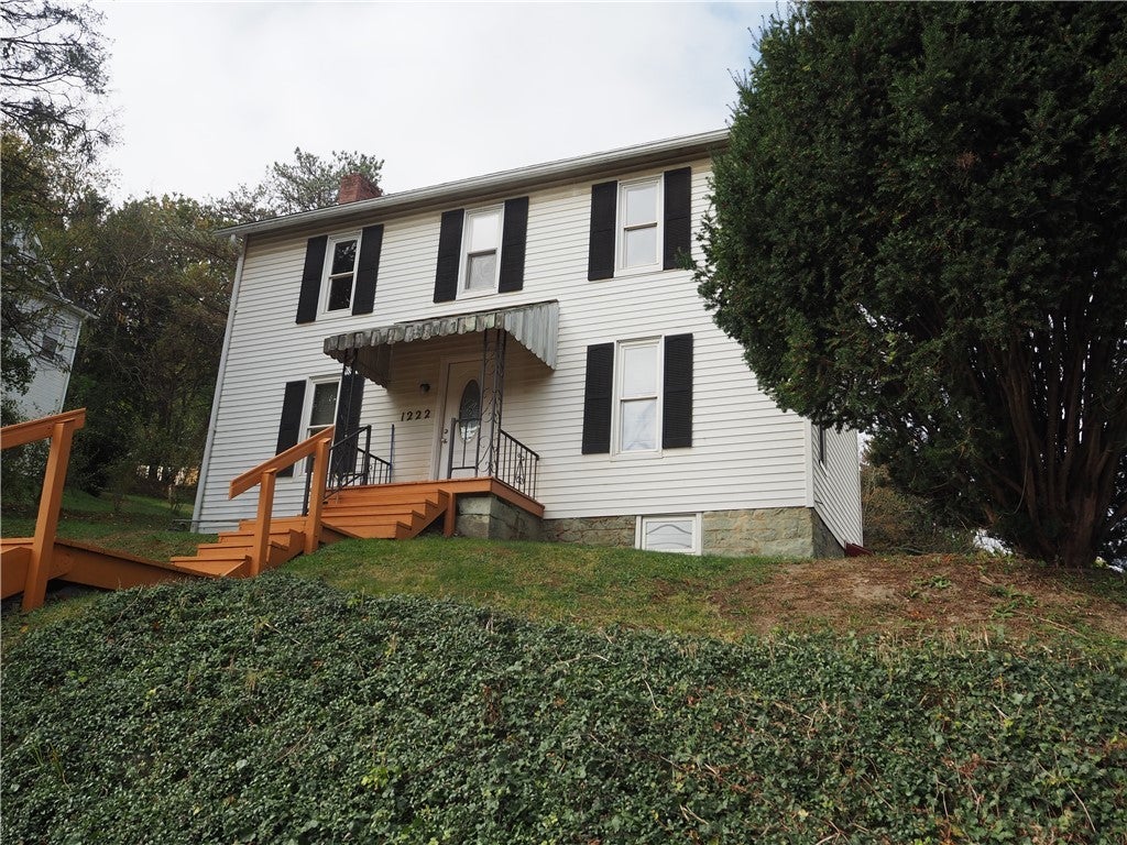 1222 Brady Street, Twp of But NE