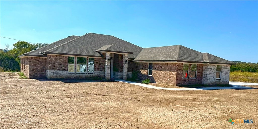 3166 Fish Pond Drive, Copperas Cove